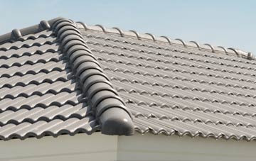 advantages of Laigh Fenwick clay roofing