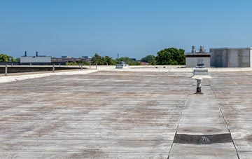 Laigh Fenwick commercial flat roofing