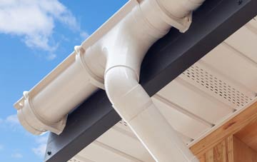 Laigh Fenwick gutter installation costs