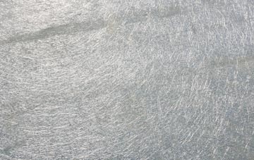 Laigh Fenwick laminate fibreglass or shingles?