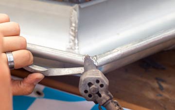 disadvantages of Laigh Fenwick lead roofing