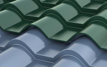 who should consider Laigh Fenwick plastic roofs