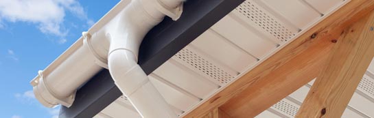 get Laigh Fenwick guttering quotes today