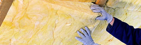 quotes for Laigh Fenwick roof insulation