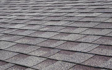 Laigh Fenwick tiles for shallow pitch roofing