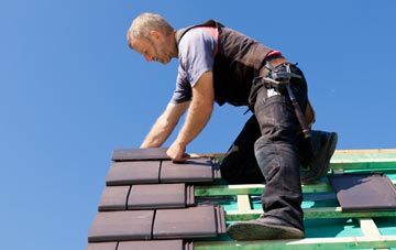 disadvantages of Laigh Fenwick slate roofing
