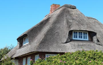 thatch roofing Laigh Fenwick, East Ayrshire