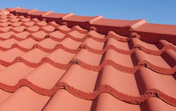 Laigh Fenwick tile and slate roof replacement