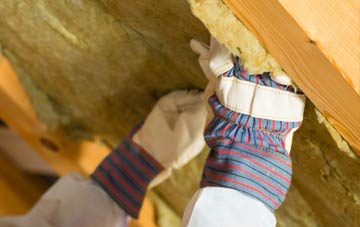 types of Laigh Fenwick pitched roof insulation materials