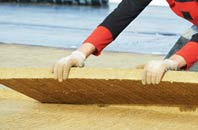 find rated Laigh Fenwick roof insulation companies