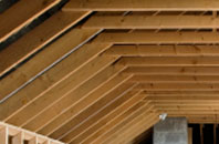Laigh Fenwick pitched insulation quotes