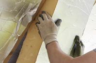 rated Laigh Fenwick roof insulation companies