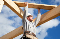 Laigh Fenwick roof replacement work