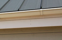 Laigh Fenwick soffit repair