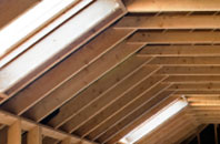 Laigh Fenwick tapered roof insulation quotes