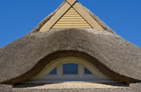 Laigh Fenwick thatch roofing